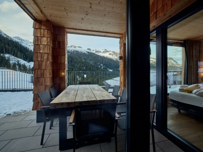 Holiday house 5806 Alm-Lodge sis - Outdoor photo 50