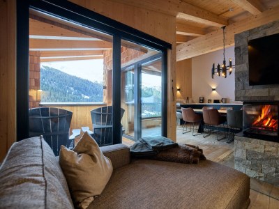 Holiday house 5806 Alm-Lodge sis - Outdoor photo 51