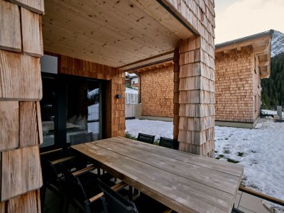 Holiday house 5806 Alm-Lodge sis - Outdoor photo 53