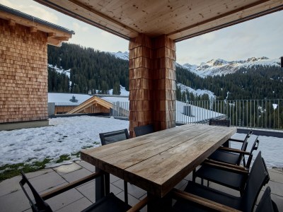 Holiday house 5806 Alm-Lodge sis - Outdoor photo 54