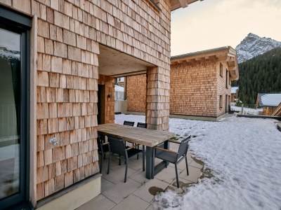 Holiday house 5806 Alm-Lodge sis - Outdoor photo 56