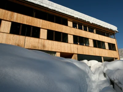 Apartment 1153 Natali`s Studio 53 im Bonawinkel - Outdoor photo 2