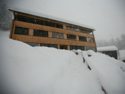 Apartment 1153 Natali`s Studio 53 im Bonawinkel - Outdoor photo 3