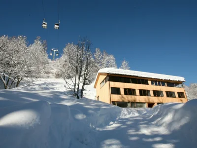 Apartment 1153 Natali`s Studio 53 im Bonawinkel - Outdoor photo 6