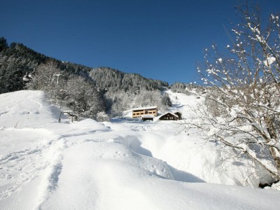 Apartment 1153 Natali`s Studio 53 im Bonawinkel - Outdoor photo 8