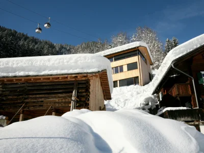 Apartment 1153 Natali`s Studio 53 im Bonawinkel - Outdoor photo 9