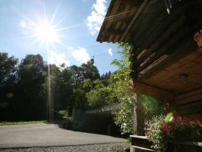 Apartment 1153 Natali`s Studio 53 im Bonawinkel - Outdoor photo 12