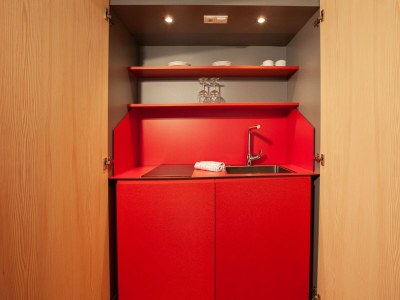 Apartment 1153 Natali`s Studio 53 im Bonawinkel - Features photo 28