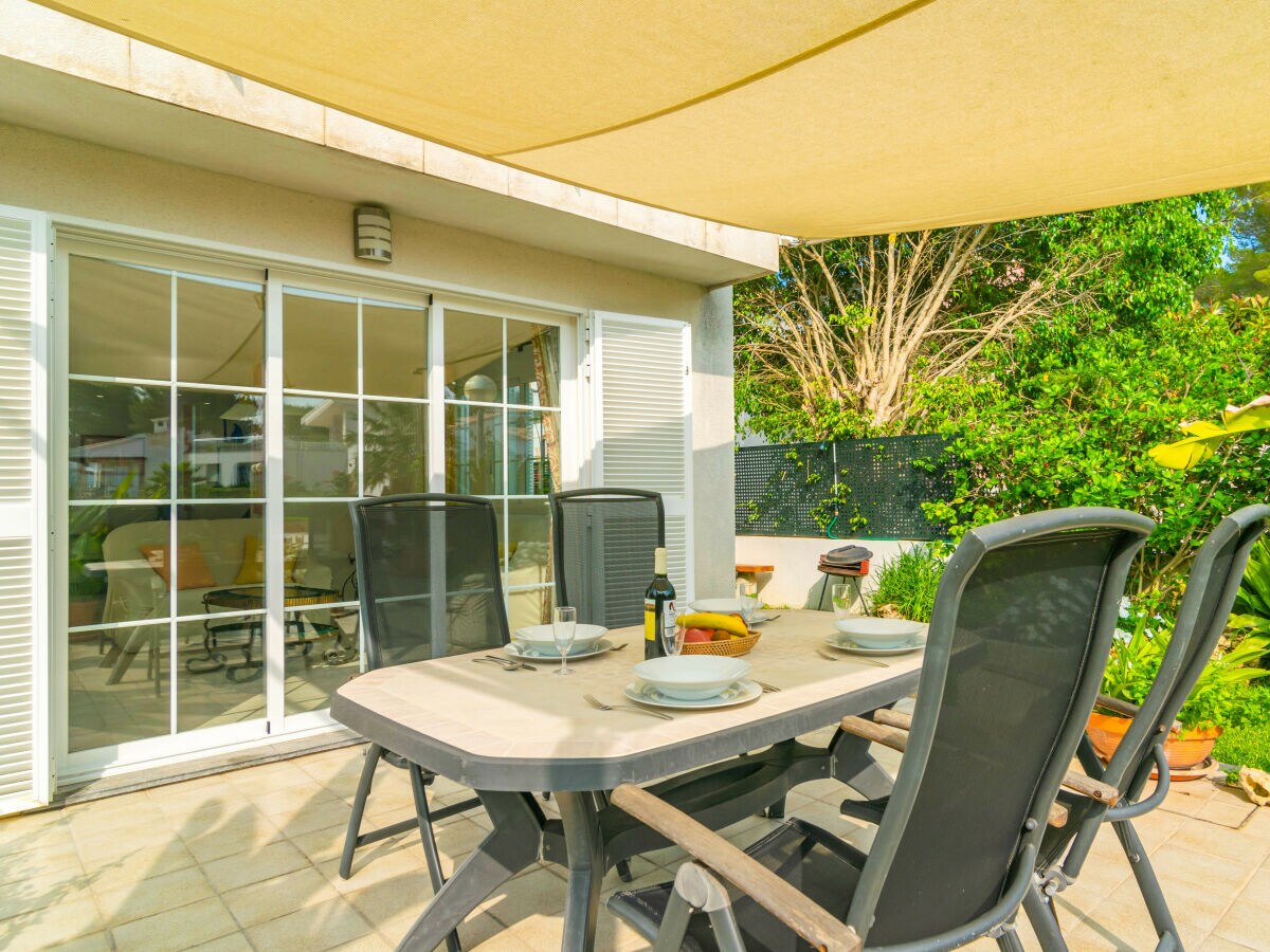 Holiday house CAS FERRER (BONAIRE) - Outdoor photo 2