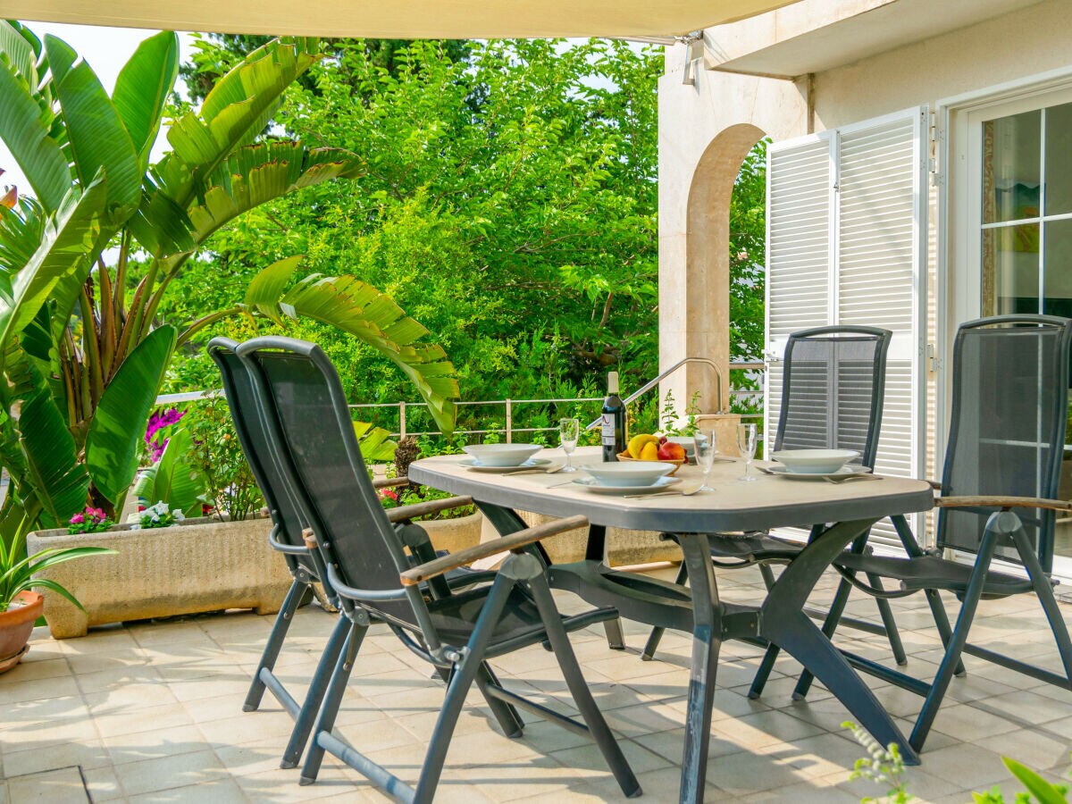 Holiday house CAS FERRER (BONAIRE) - Outdoor photo 5