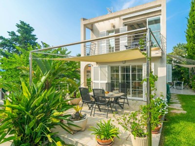 Holiday house CAS FERRER (BONAIRE) in Alcúdia - Holiday house