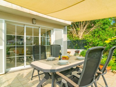 Holiday house CAS FERRER (BONAIRE) - Outdoor photo 2