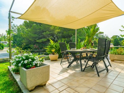 Holiday house CAS FERRER (BONAIRE) - Outdoor photo 3