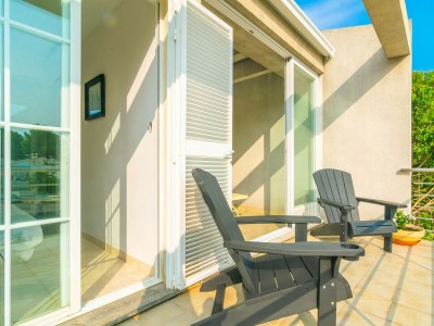 Holiday house CAS FERRER (BONAIRE) - Outdoor photo 6