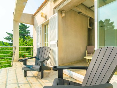 Holiday house CAS FERRER (BONAIRE) - Outdoor photo 7