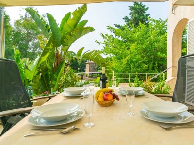 Holiday house CAS FERRER (BONAIRE) - Outdoor photo 9