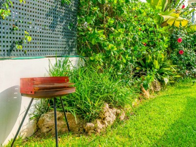 Holiday house CAS FERRER (BONAIRE) - Outdoor photo 10