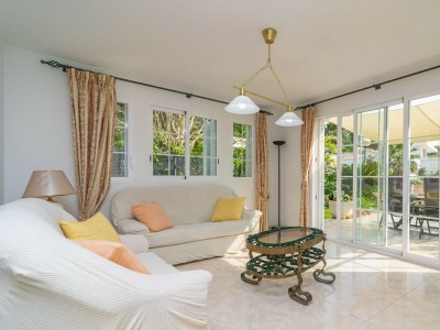 Holiday house CAS FERRER (BONAIRE) - Features photo 11