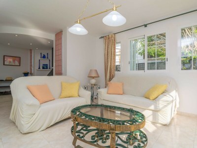 Holiday house CAS FERRER (BONAIRE) - Features photo 13