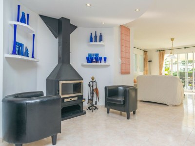 Holiday house CAS FERRER (BONAIRE) - Features photo 14