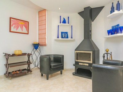 Holiday house CAS FERRER (BONAIRE) - Features photo 15