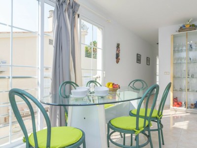 Holiday house CAS FERRER (BONAIRE) - Features photo 16