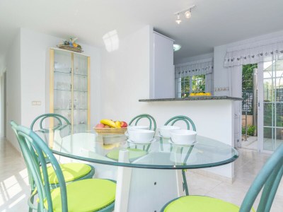 Holiday house CAS FERRER (BONAIRE) - Features photo 17