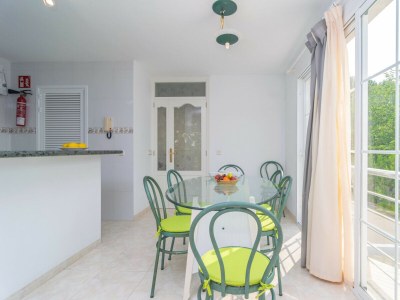 Holiday house CAS FERRER (BONAIRE) - Features photo 18