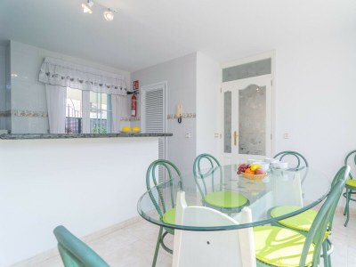 Holiday house CAS FERRER (BONAIRE) - Features photo 19