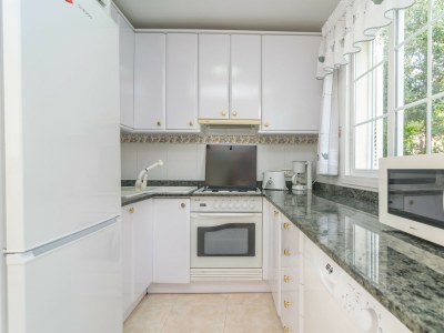 Holiday house CAS FERRER (BONAIRE) - Features photo 20