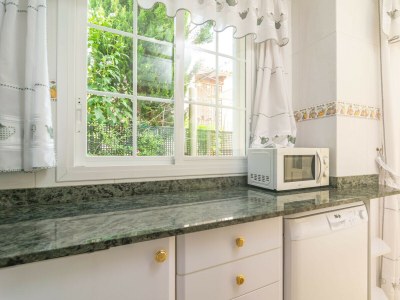 Holiday house CAS FERRER (BONAIRE) - Features photo 21