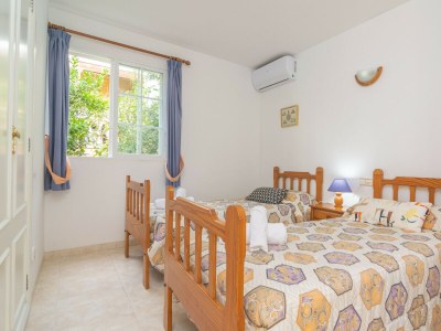 Holiday house CAS FERRER (BONAIRE) - Features photo 22