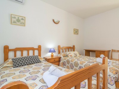 Holiday house CAS FERRER (BONAIRE) - Features photo 23