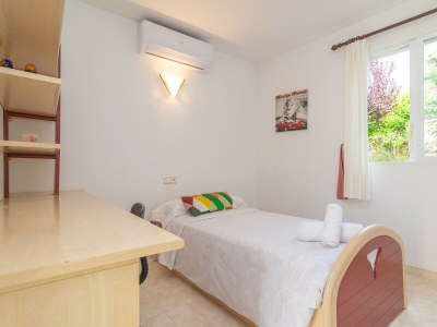 Holiday house CAS FERRER (BONAIRE) - Features photo 24