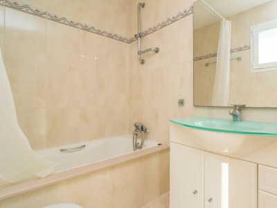 Holiday house CAS FERRER (BONAIRE) - Features photo 26