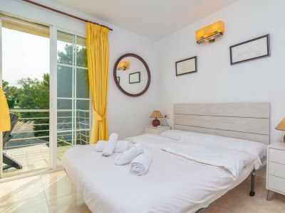 Holiday house CAS FERRER (BONAIRE) - Features photo 29