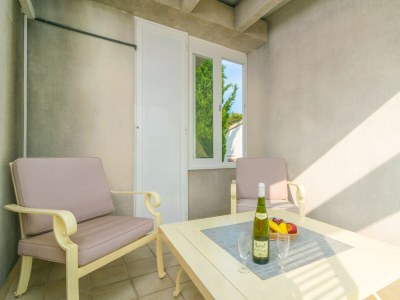 Holiday house CAS FERRER (BONAIRE) - Features photo 30