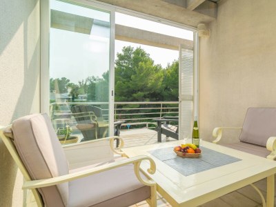 Holiday house CAS FERRER (BONAIRE) - Features photo 31