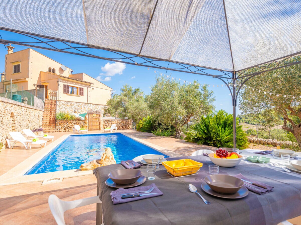 Villa CAN KALET - Outdoor photo 2