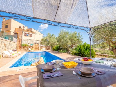 Villa CAN KALET - Outdoor photo 2