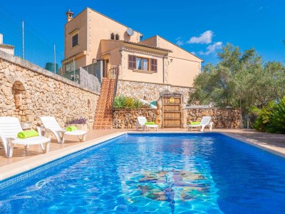 Villa CAN KALET - Outdoor photo 26