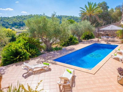 Villa CAN KALET - Outdoor photo 27