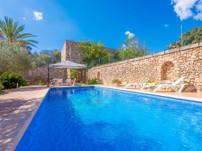 Villa CAN KALET - Outdoor photo 28