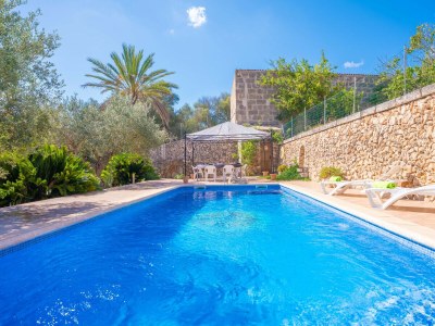 Villa CAN KALET - Outdoor photo 29