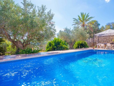 Villa CAN KALET - Outdoor photo 30