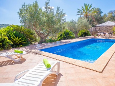 Villa CAN KALET - Outdoor photo 31