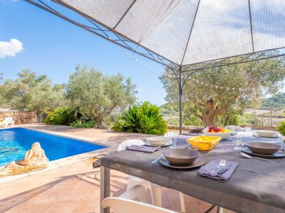 Villa CAN KALET - Outdoor photo 32