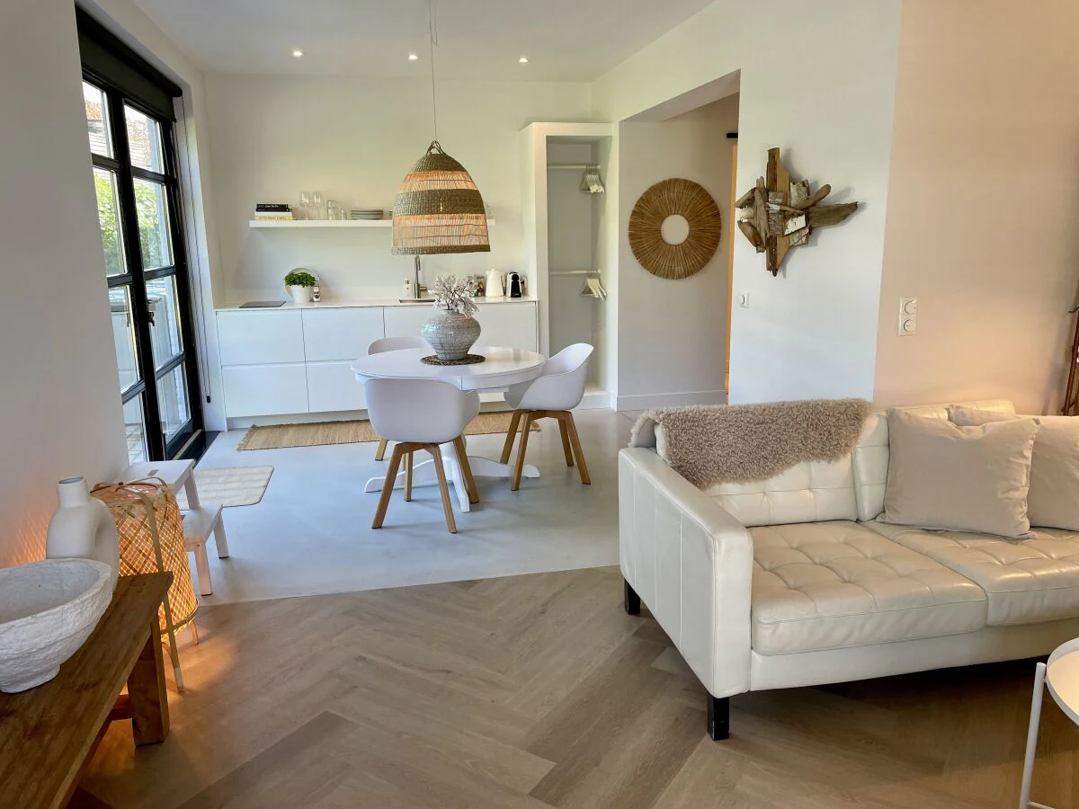 Apartment La Casa Bianca