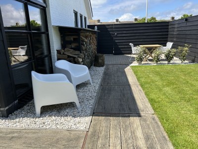 Apartment La Casa Bianca - Outdoor photo 8