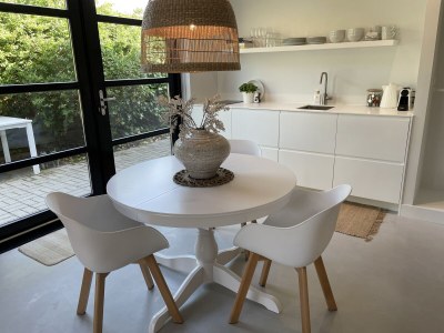 Apartment La Casa Bianca - Features photo 11